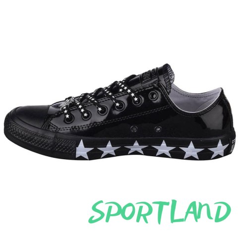 Buty Converse Chuck Taylor All Star Miley Cyrus W 563720C 36,5 Buty Converse Chuck Taylor All Star Miley Cyrus W 563720C 36,5