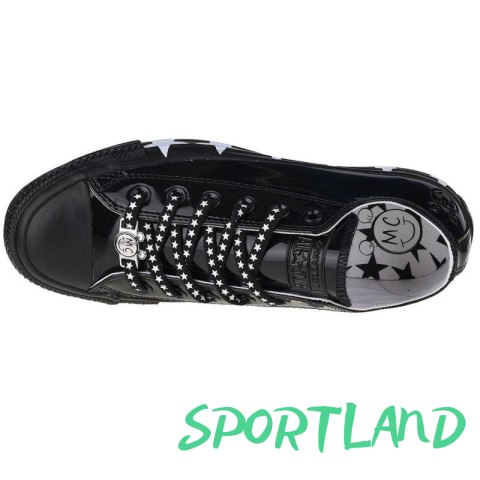 Buty Converse Chuck Taylor All Star Miley Cyrus W 563720C 36,5 Buty Converse Chuck Taylor All Star Miley Cyrus W 563720C 36,5