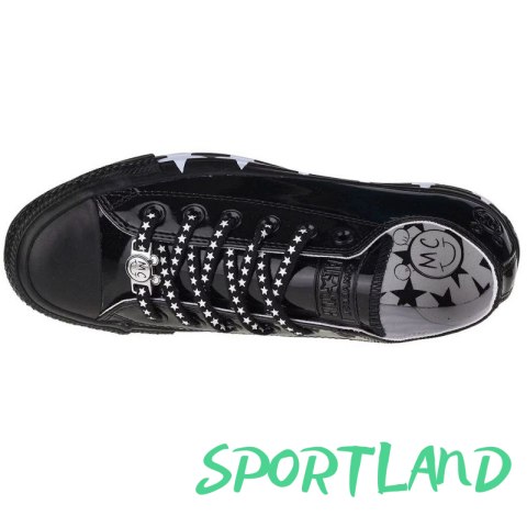 Buty Converse Chuck Taylor All Star Miley Cyrus W 563720C 36,5 Buty Converse Chuck Taylor All Star Miley Cyrus W 563720C 36,5