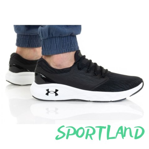 Buty Under Armour Charged Vantage M 3023550-001 44 Buty Under Armour Charged Vantage M 3023550-001 44