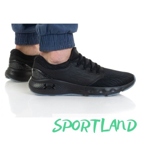 Buty Under Armour Charged Vantage M 3023550-002 45.5 Buty Under Armour Charged Vantage M 3023550-002 45.5