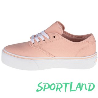Buty Vans Camden Platform Canvas W VN0A3TL8VV8 34,5