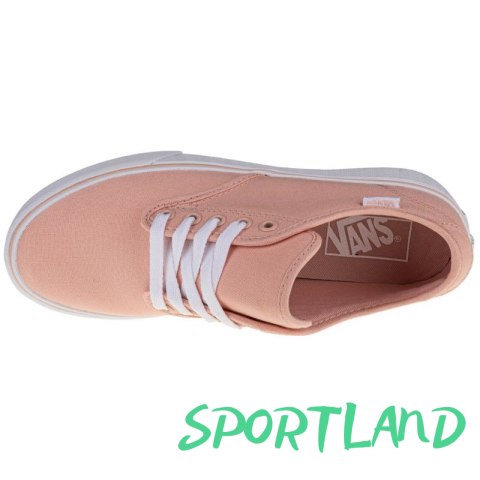 Buty Vans Camden Platform Canvas W VN0A3TL8VV8 34,5 Buty Vans Camden Platform Canvas W VN0A3TL8VV8 34,5