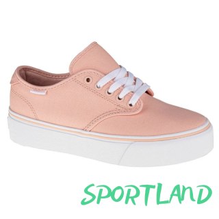Buty Vans Camden Platform Canvas W VN0A3TL8VV8 36,5