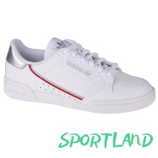 Buty adidas Continental 80 W FV8199 37 1/3