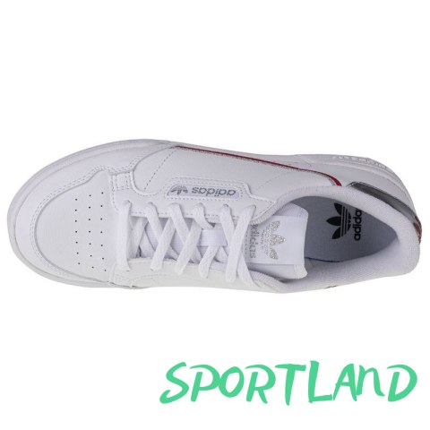 Buty adidas Continental 80 W FV8199 37 1/3 Buty adidas Continental 80 W FV8199 37 1/3