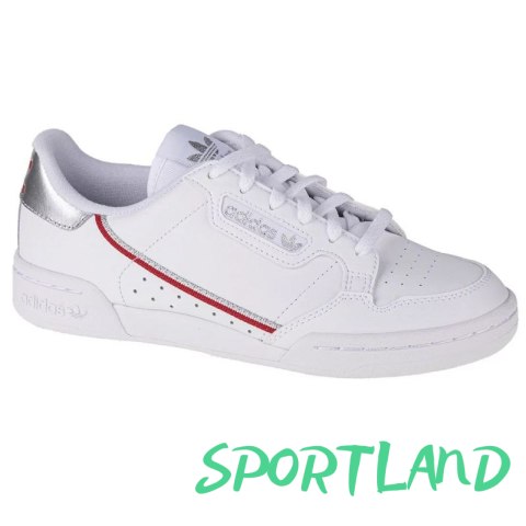 Buty adidas Continental 80 W FV8199 37 1/3 Buty adidas Continental 80 W FV8199 37 1/3