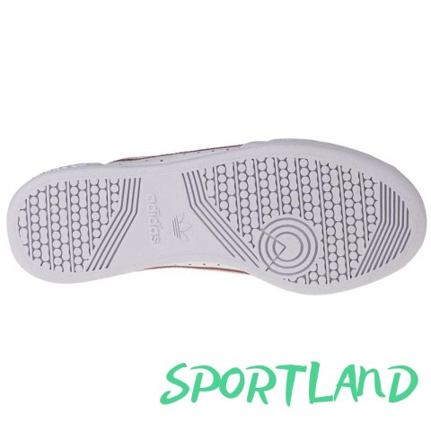 Buty adidas Continental 80 W FV8199 37 1/3 Buty adidas Continental 80 W FV8199 37 1/3