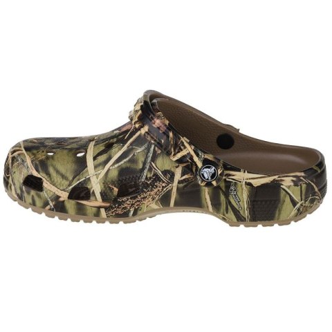 Klapki Crocs Classic Realtree V2 W 12132-260 37/38 Klapki Crocs Classic Realtree V2 W 12132-260 37/38