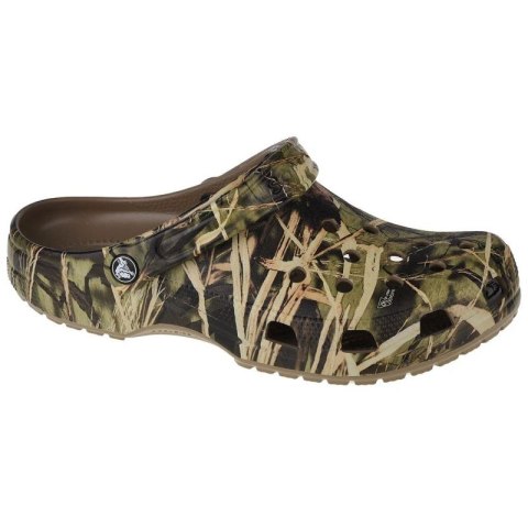 Klapki Crocs Classic Realtree V2 W 12132-260 37/38 Klapki Crocs Classic Realtree V2 W 12132-260 37/38
