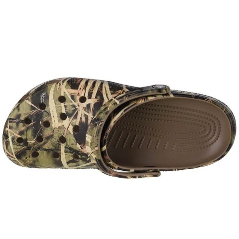 Klapki Crocs Classic Realtree V2 W 12132-260 37/38 Klapki Crocs Classic Realtree V2 W 12132-260 37/38