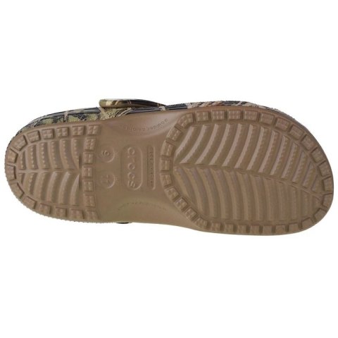 Klapki Crocs Classic Realtree V2 W 12132-260 37/38 Klapki Crocs Classic Realtree V2 W 12132-260 37/38