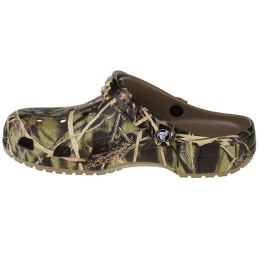 Klapki Crocs Classic Realtree V2 W 12132-260 39/40