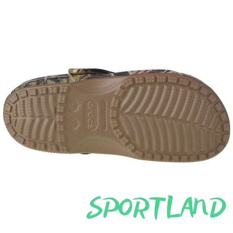Klapki Crocs Classic Realtree V2 W 12132-260 39/40 Klapki Crocs Classic Realtree V2 W 12132-260 39/40