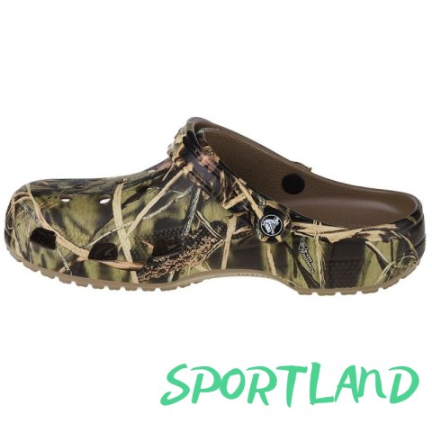Klapki Crocs Classic Realtree V2 W 12132-260 39/40 Klapki Crocs Classic Realtree V2 W 12132-260 39/40