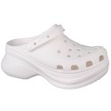 Klapki Crocs W Classic Bae Clog W 206302-100 37/38