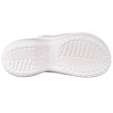 Klapki Crocs W Classic Bae Clog W 206302-100 37/38