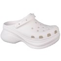 Klapki Crocs W Classic Bae Clog W 206302-100 37/38