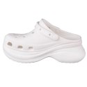Klapki Crocs W Classic Bae Clog W 206302-100 37/38