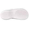 Klapki Crocs W Classic Bae Clog W 206302-100 37/38