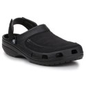 Klapki Crocs Yukon Vista II Clog M 207142-001 EU 39/40