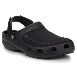 Klapki Crocs Yukon Vista II Clog M 207142-001 EU 39/40