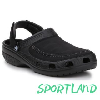 Klapki Crocs Yukon Vista II Clog M 207142-001 EU 39/40