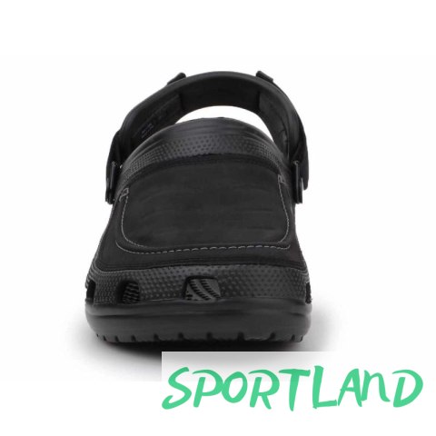 Klapki Crocs Yukon Vista II Clog M 207142-001 EU 39/40 Klapki Crocs Yukon Vista II Clog M 207142-001 EU 39/40
