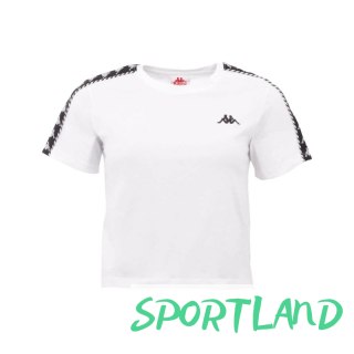 Koszulka Kappa Inula T-Shirt W 309090-11-0601 L