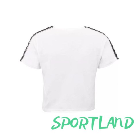 Koszulka Kappa Inula T-Shirt W 309090-11-0601 L Koszulka Kappa Inula T-Shirt W 309090-11-0601 L