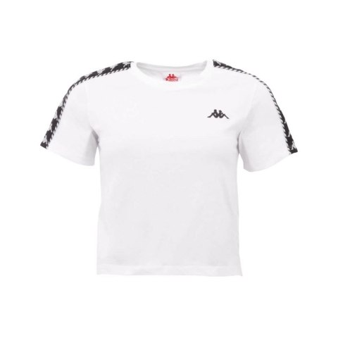 Koszulka Kappa Inula T-Shirt W 309090-11-0601 M Koszulka Kappa Inula T-Shirt W 309090-11-0601 M