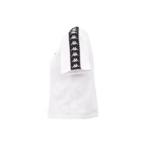 Koszulka Kappa Inula T-Shirt W 309090-11-0601 M Koszulka Kappa Inula T-Shirt W 309090-11-0601 M