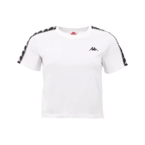 Koszulka Kappa Inula T-Shirt W 309090-11-0601 M Koszulka Kappa Inula T-Shirt W 309090-11-0601 M