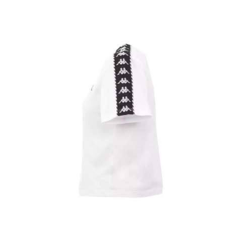 Koszulka Kappa Inula T-Shirt W 309090-11-0601 M Koszulka Kappa Inula T-Shirt W 309090-11-0601 M