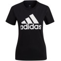 Koszulka adidas Essentials Regular T-Shirt W GL0722 L Koszulka adidas Essentials Regular T-Shirt W GL0722 L
