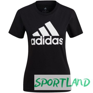 Koszulka adidas Essentials Regular T-Shirt W GL0722 M