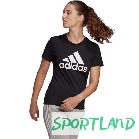 Koszulka adidas Essentials Regular T-Shirt W GL0722 M Koszulka adidas Essentials Regular T-Shirt W GL0722 M