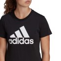 Koszulka adidas Essentials Regular T-Shirt W GL0722 M