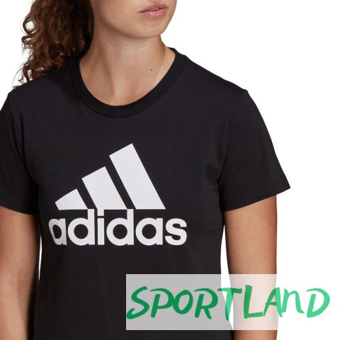 Koszulka adidas Essentials Regular T-Shirt W GL0722 M Koszulka adidas Essentials Regular T-Shirt W GL0722 M