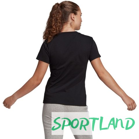 Koszulka adidas Essentials Regular T-Shirt W GL0722 S Koszulka adidas Essentials Regular T-Shirt W GL0722 S