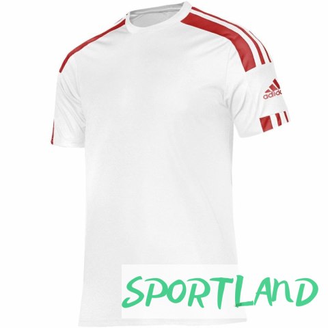 Koszulka adidas Squadra 21 Jersey Youth Jr GN5741 116 Koszulka adidas Squadra 21 Jersey Youth Jr GN5741 116