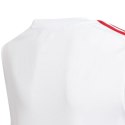 Koszulka adidas Squadra 21 Jersey Youth Jr GN5741 116 Koszulka adidas Squadra 21 Jersey Youth Jr GN5741 116