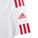Koszulka adidas Squadra 21 Jersey Youth Jr GN5741 116 Koszulka adidas Squadra 21 Jersey Youth Jr GN5741 116