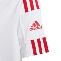 Koszulka adidas Squadra 21 Jersey Youth Jr GN5741 116 Koszulka adidas Squadra 21 Jersey Youth Jr GN5741 116