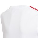 Koszulka adidas Squadra 21 Jersey Youth Jr GN5741 116 Koszulka adidas Squadra 21 Jersey Youth Jr GN5741 116