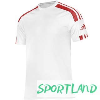 Koszulka adidas Squadra 21 Jersey Youth Jr GN5741 128cm