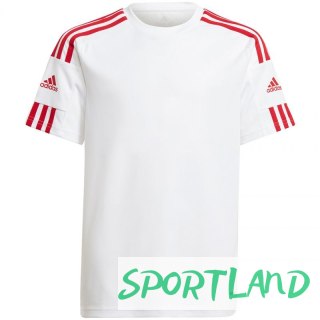 Koszulka adidas Squadra 21 Jersey Youth Jr GN5741 128cm