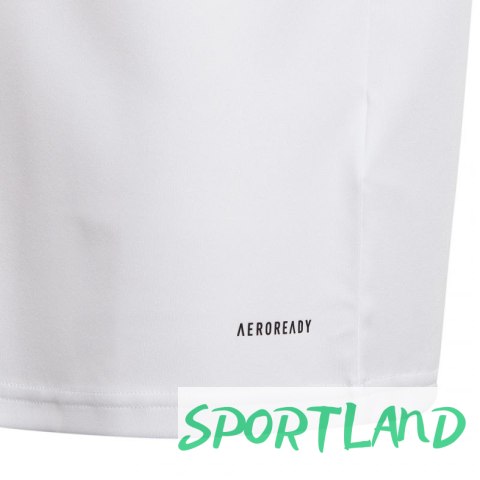 Koszulka adidas Squadra 21 Jersey Youth Jr GN5741 128cm Koszulka adidas Squadra 21 Jersey Youth Jr GN5741 128cm