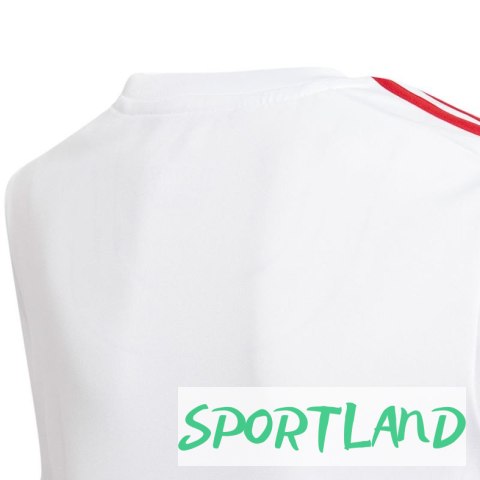 Koszulka adidas Squadra 21 Jersey Youth Jr GN5741 128cm Koszulka adidas Squadra 21 Jersey Youth Jr GN5741 128cm