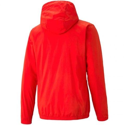 Kurtka Puma teamRise All Weather Jacket M 657396 01 XL Kurtka Puma teamRise All Weather Jacket M 657396 01 XL